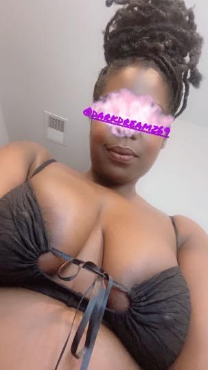 Jizz to the Dark Side where things get wet and sloppy!😜 ebony BBW, DOMME, SQUIRTER💦 CURRENTLY ON TOUR WITH MY FREAKY ...